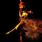 Distribusi Bantuan di Terminal